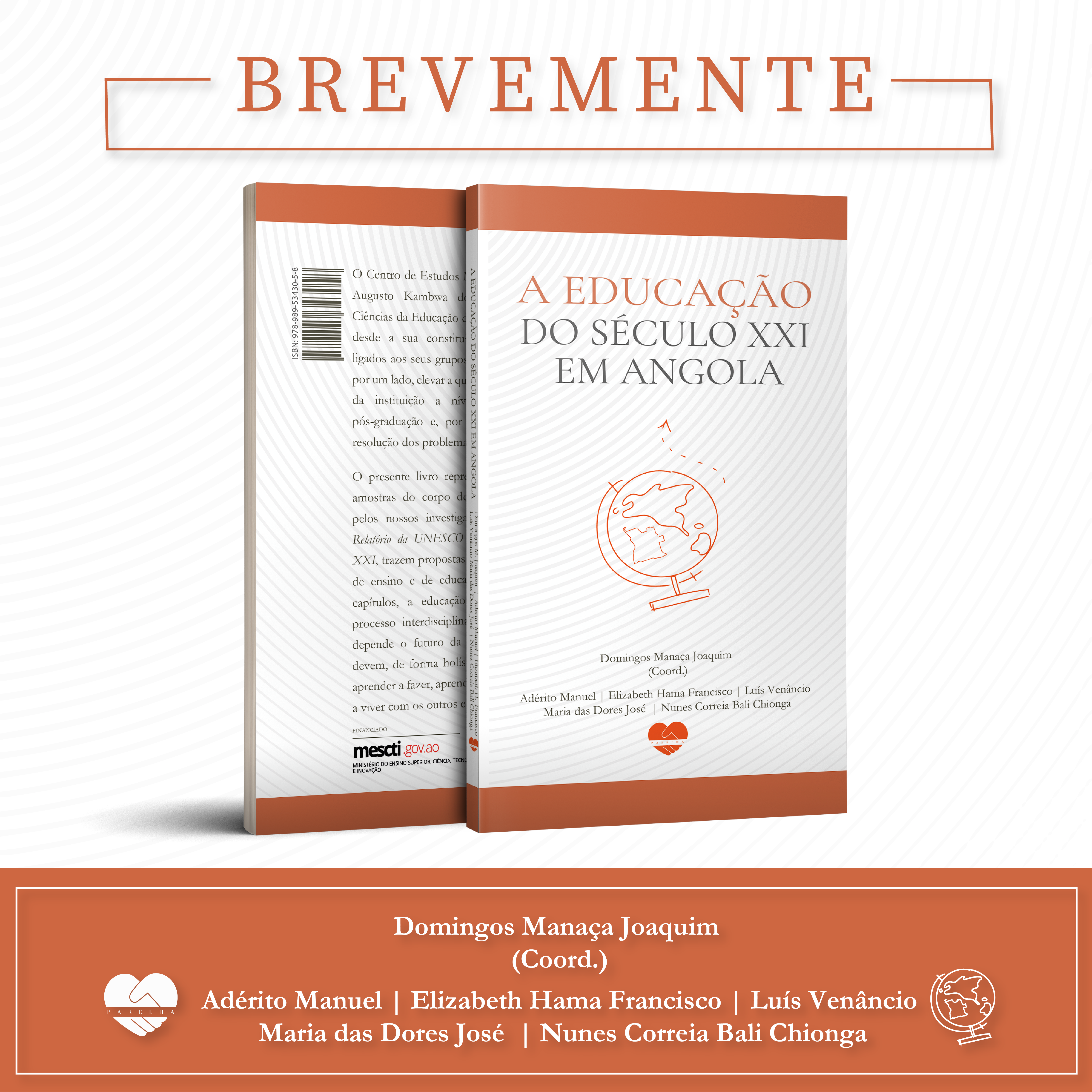 A Educação do Século XXI em Angola